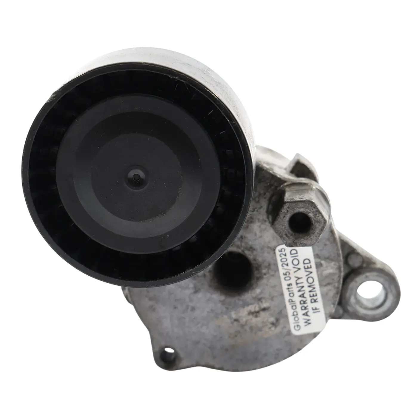 Citroen Relay 3 Peugot Boxer 2.0 HDI Engine Mechanical Belt Tensioner 1616897380