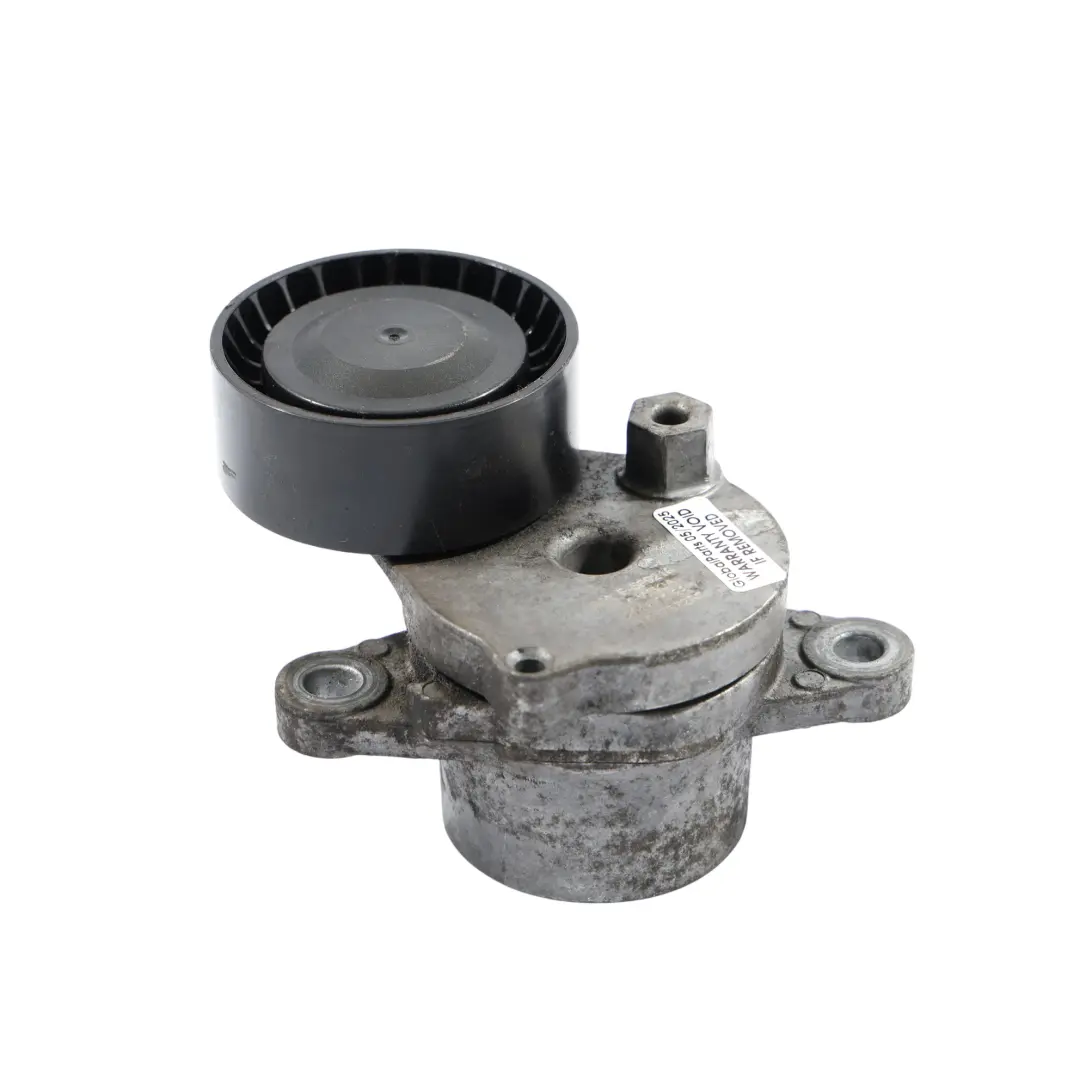 Citroen Relay 3 Peugot Boxer 2.0 HDI Engine Mechanical Belt Tensioner  - SKU 1616897380 - Part number 1616897380