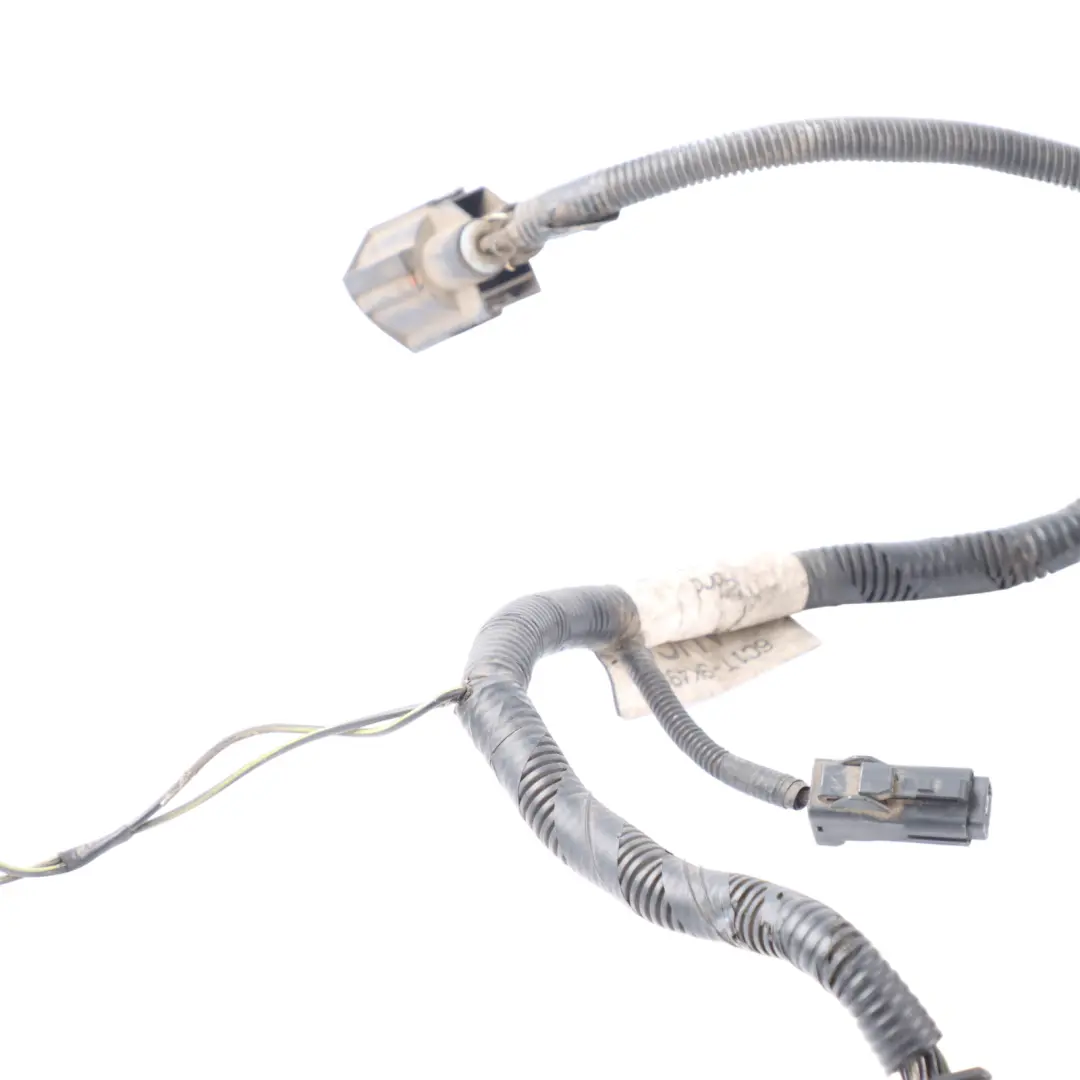 Under Bonnet Fuse Box Loom Harness Cables 6C1T-9K499 Ford Transit Mk7 - SKU 1738873 - Part number 1738873
