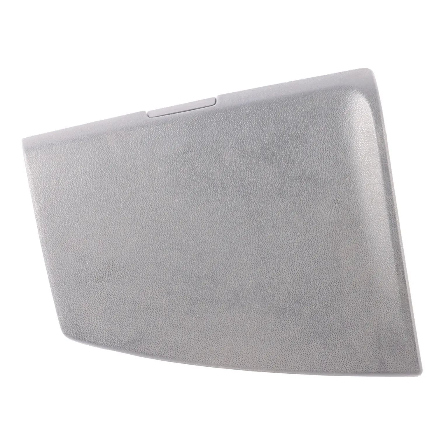 Ford Transit TT9 Glove Box Storage Front Dashboard Trim Panel Cover Black