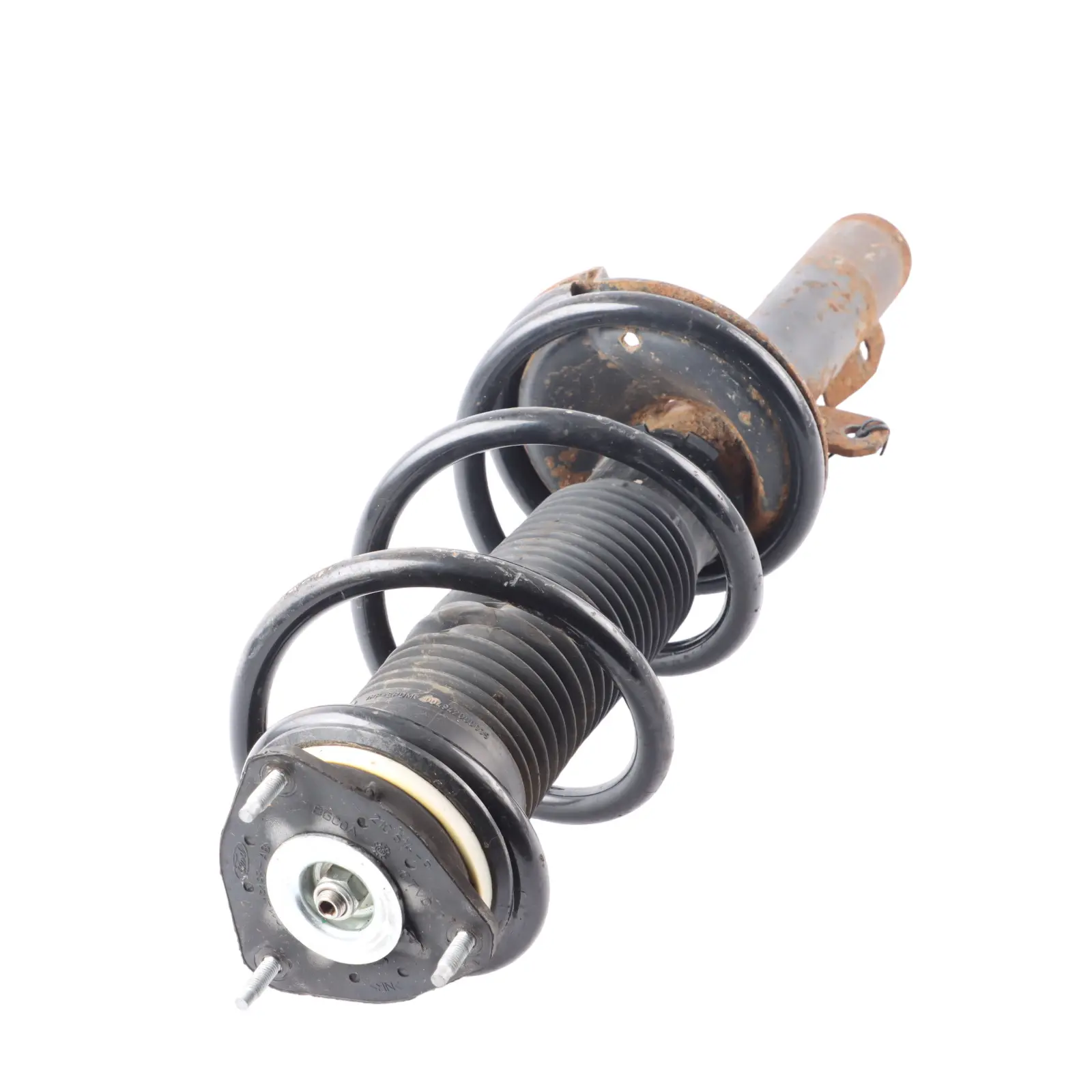 Ford Transit Mk7 Front Left N/S Shock Absorber Spring Strut 1935920