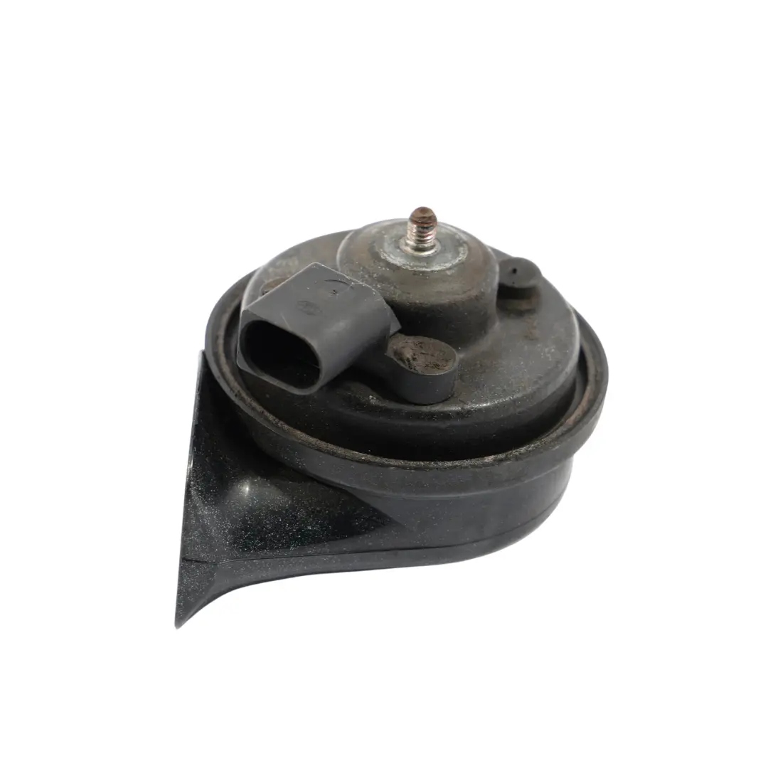Volkswagen New Bettle Horn Signal Alarm Siren High Tone 1C0951223
