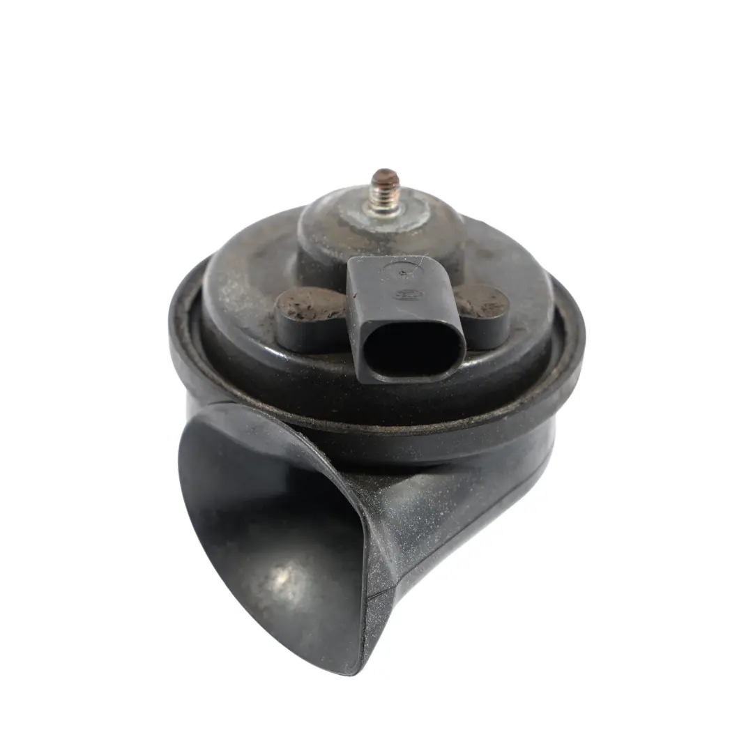 Volkswagen New Bettle Horn Signal Alarm Siren High Tone 1C0951223