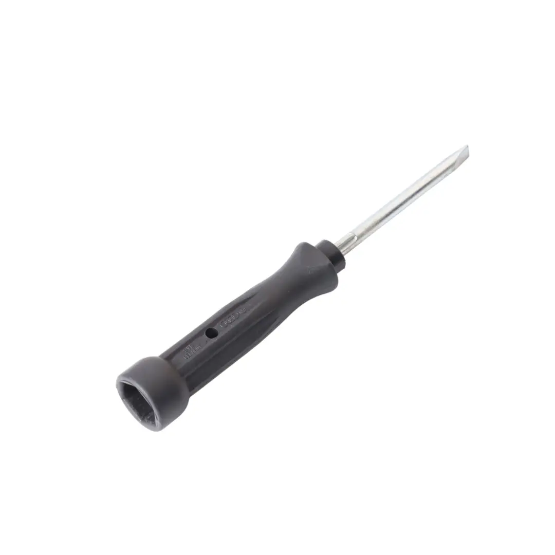 Emergency Wheel Tool Kit Ersatzrad Schaumstoff Hebebock Audi A3 8P - SKU 1K0012115F-1 - Teilenummer 1K0012115F