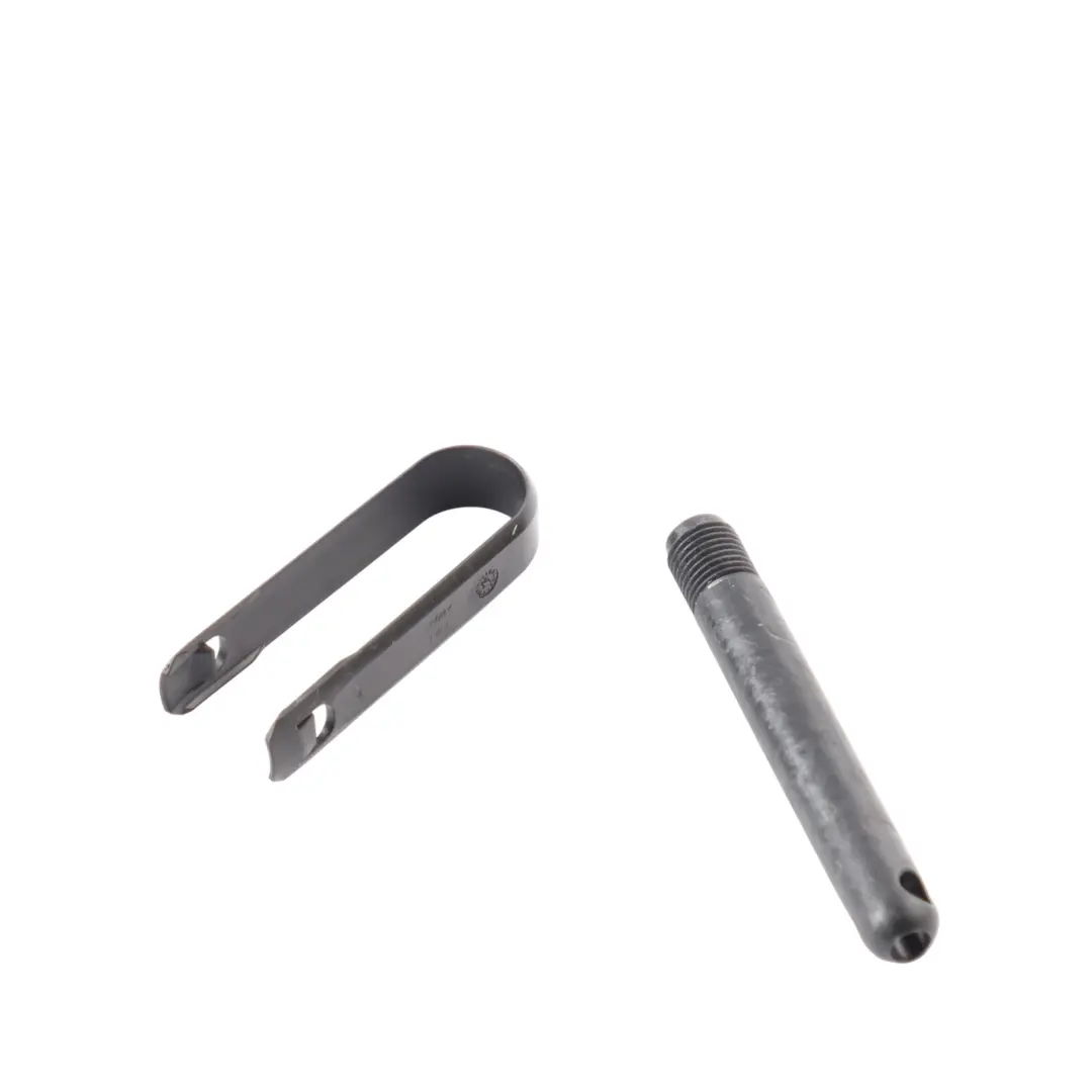 Emergency Wheel Tool Kit Ersatzrad Schaumstoff Hebebock Audi A3 8P - SKU 1K0012115F-1 - Teilenummer 1K0012115F