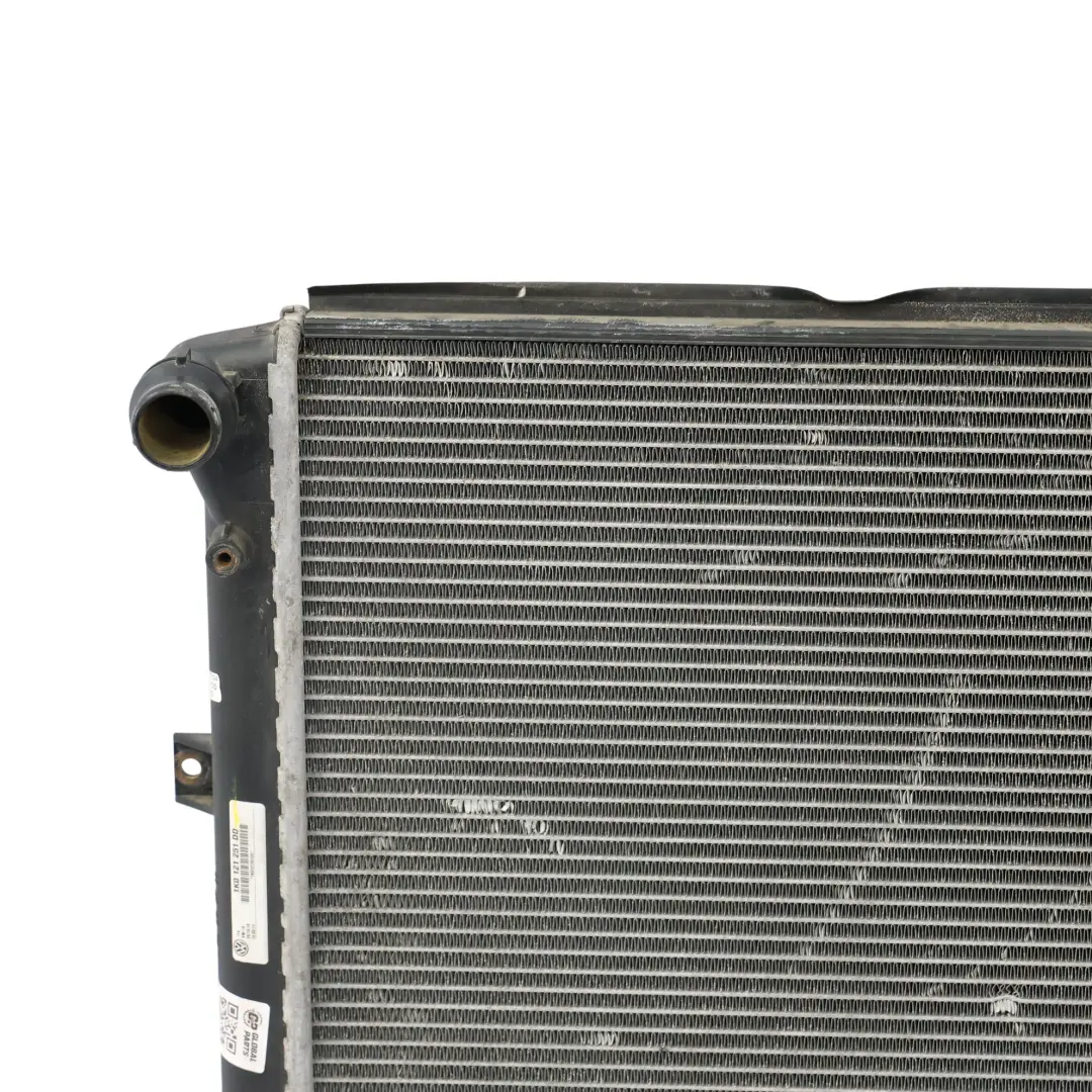 VW Volkswagen Golf MK6 Radiatore Motore Raffreddamento Acqua 1K0121251DD
