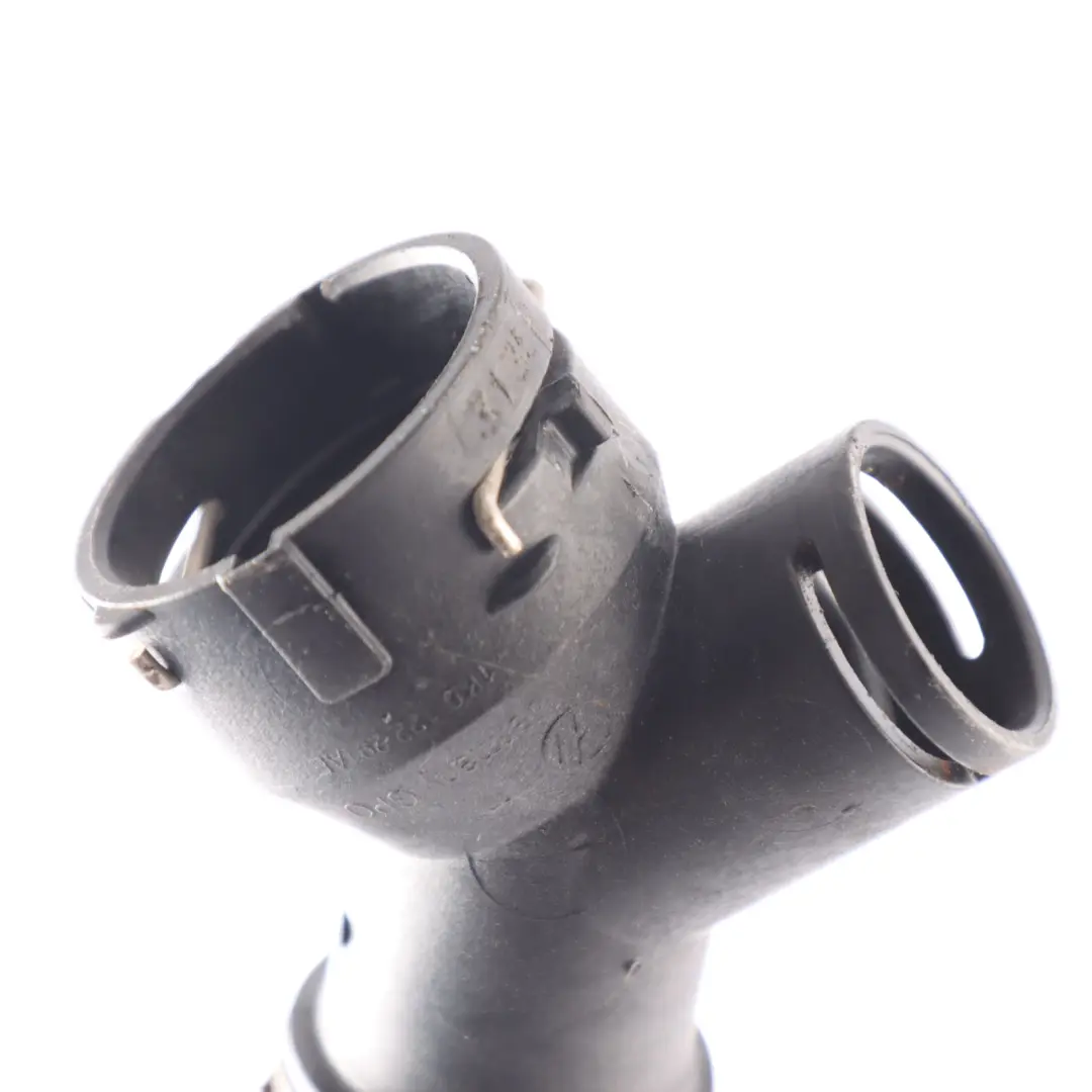 Coolant Water Pipe Hose Line Tube Audi A3 8P - SKU 1K0122051AP - Part number 1K0122051AP