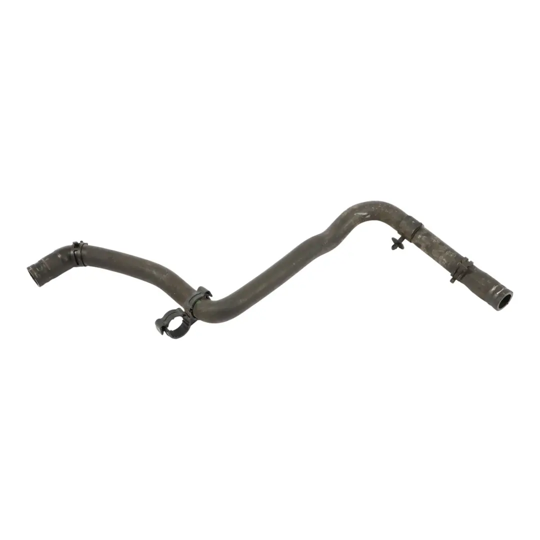 Mk5 V Mk6 VI 2.0 Essence Conduite Tuyau Refroidissement Eau VW Volkswagen - SKU 1K0122063D - Numéro de pièce 1K0122063D