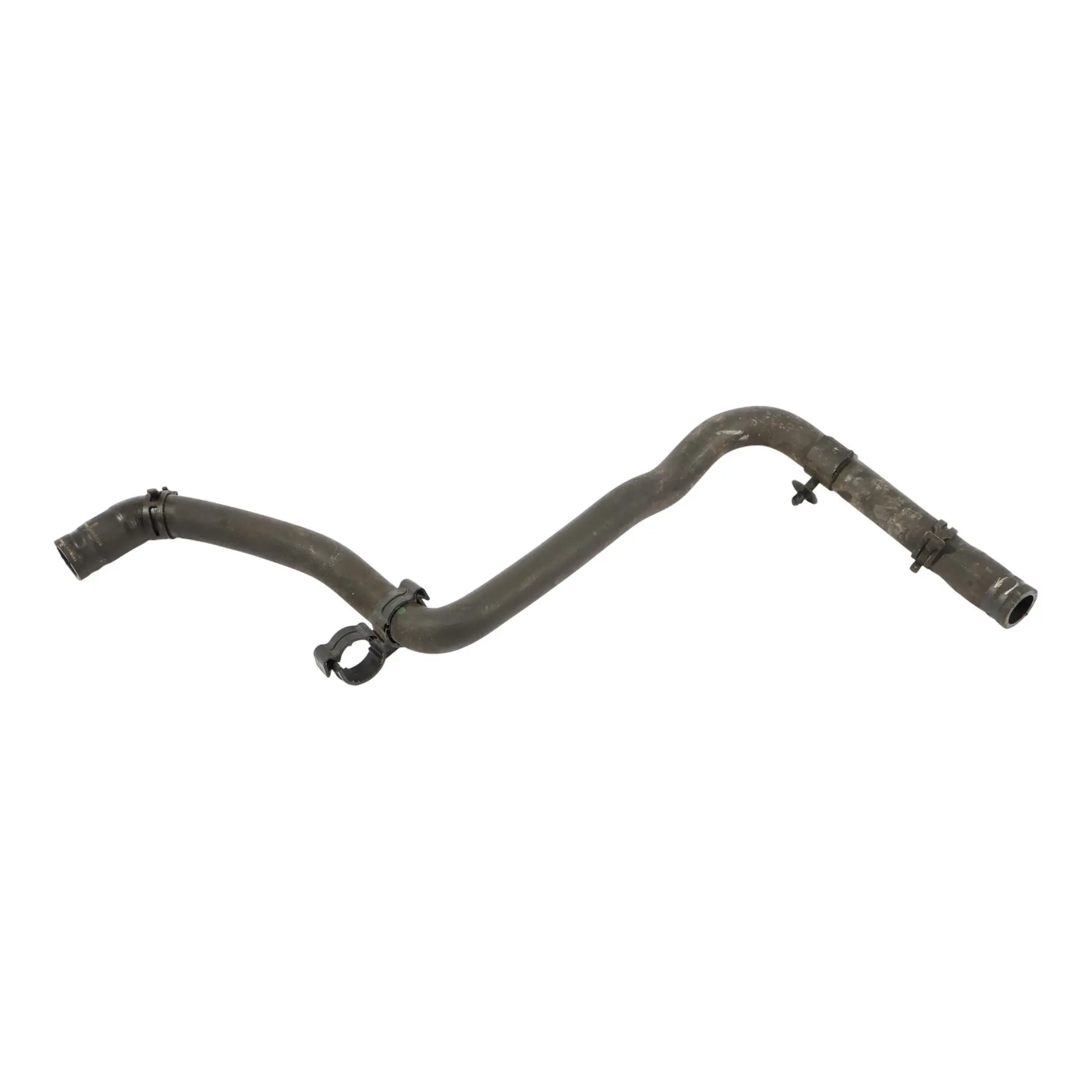 VW Volkswagen Mk5 V Mk6 VI 2.0 Petrol Water Coolant Pipe Hose Line 1K0122063D