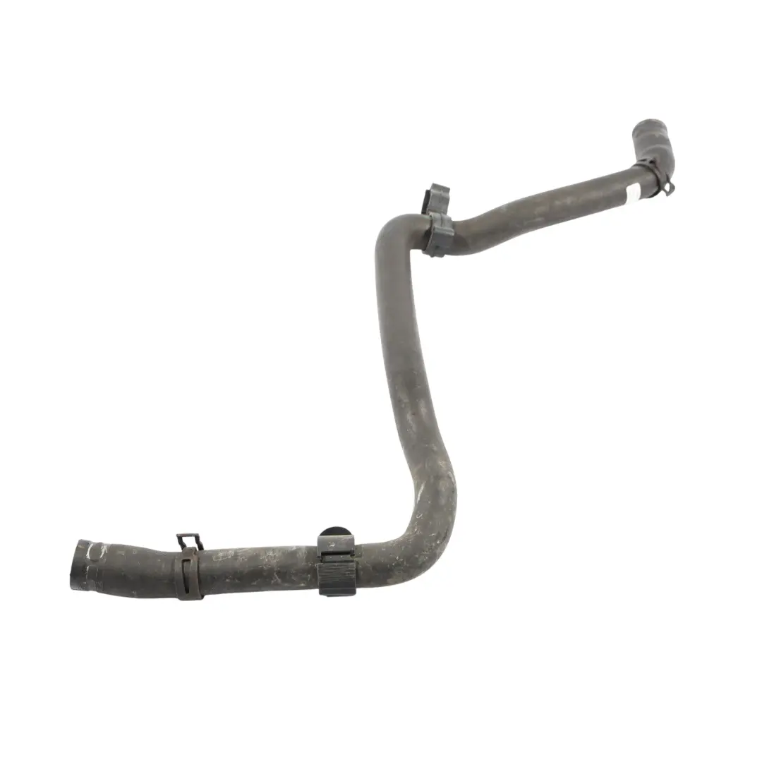 Mk5 V Mk6 VI 2.0 Essence Conduite Tuyau Refroidissement Eau VW Volkswagen - SKU 1K0122063D - Numéro de pièce 1K0122063D