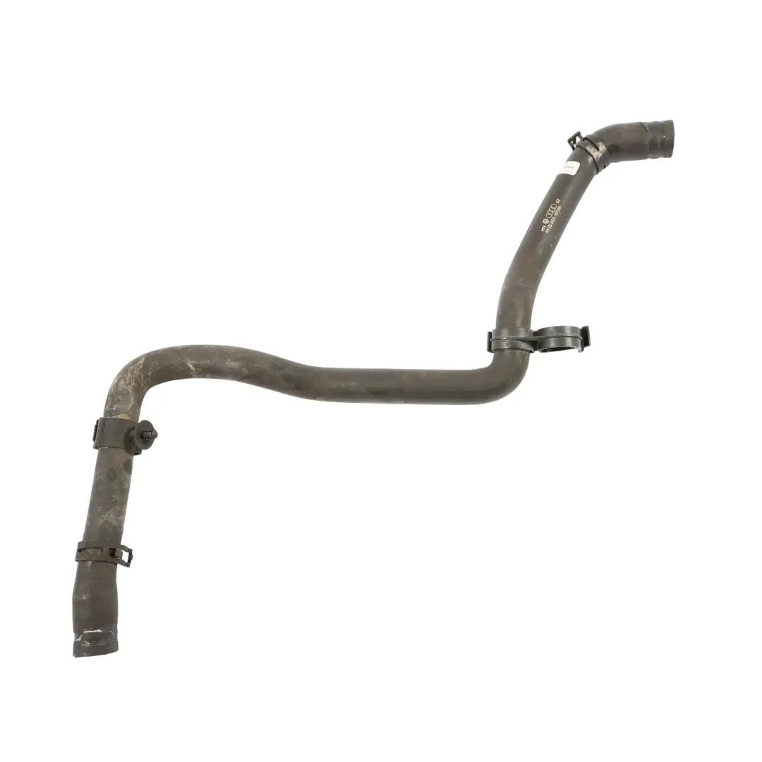 Mk5 V Mk6 VI 2.0 Essence Conduite Tuyau Refroidissement Eau VW Volkswagen - SKU 1K0122063D - Numéro de pièce 1K0122063D