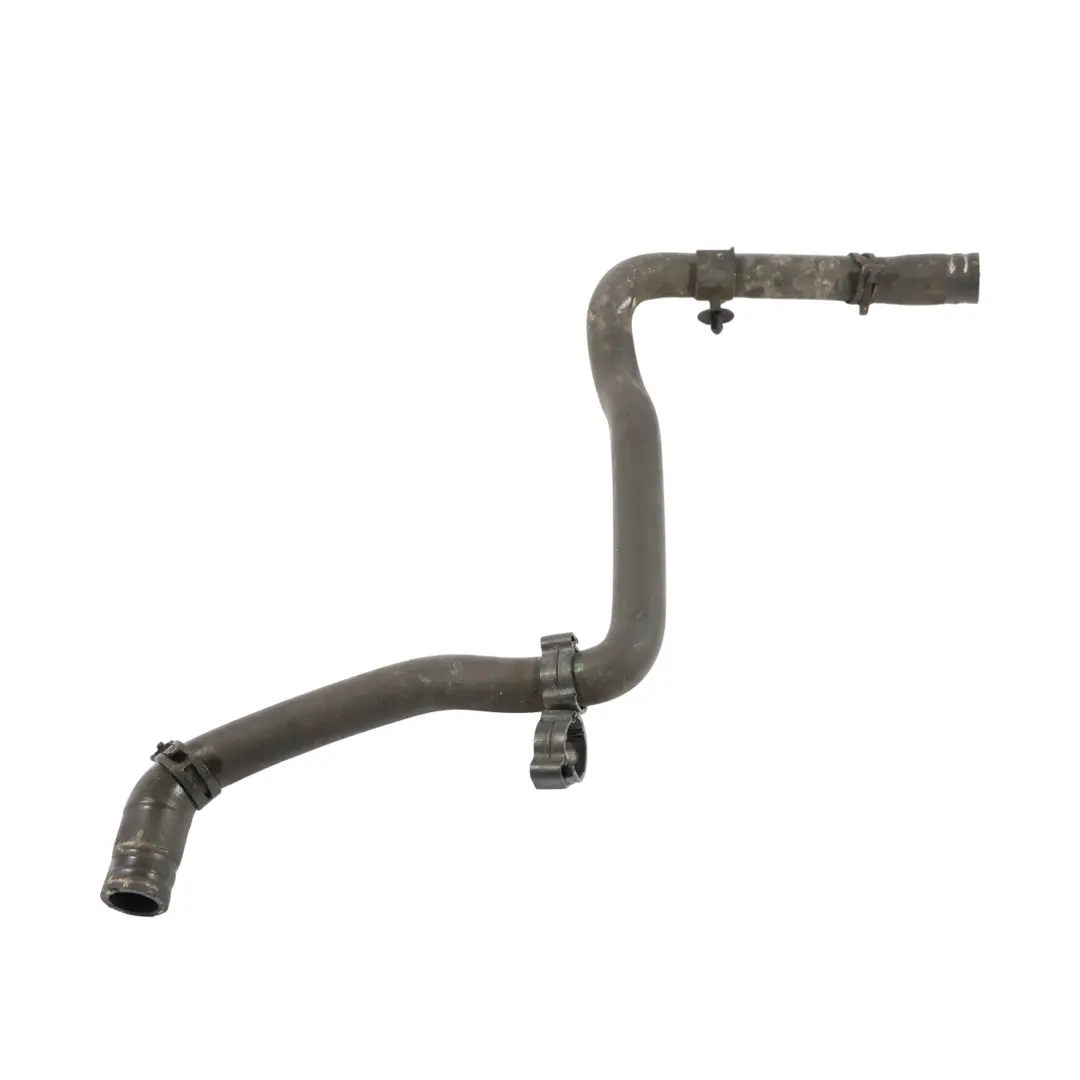 Mk5 V Mk6 VI 2.0 Essence Conduite Tuyau Refroidissement Eau VW Volkswagen - SKU 1K0122063D - Numéro de pièce 1K0122063D