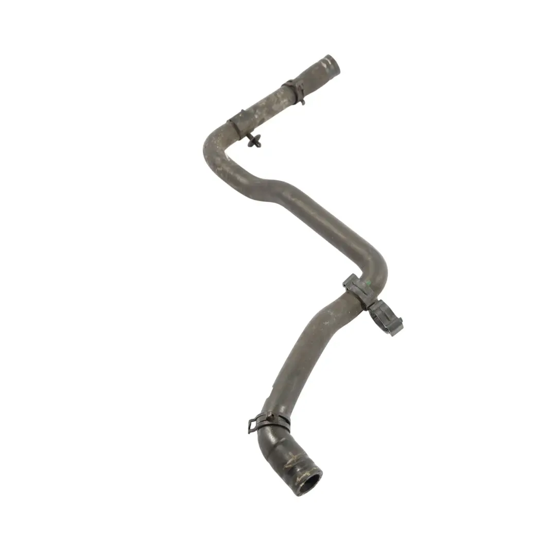 Mk5 V Mk6 VI 2.0 Essence Conduite Tuyau Refroidissement Eau VW Volkswagen - SKU 1K0122063D - Numéro de pièce 1K0122063D