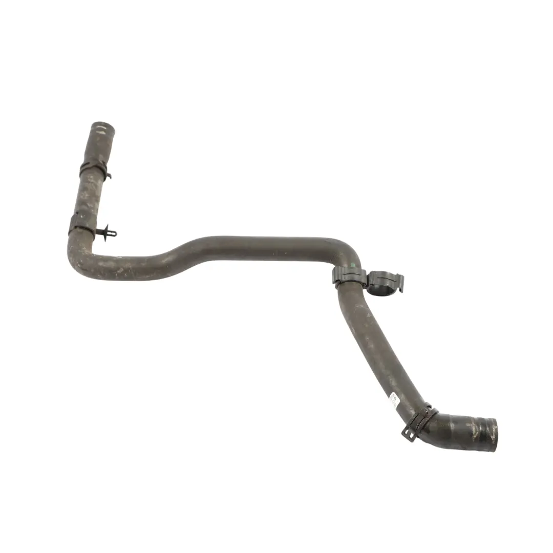 Mk5 V Mk6 VI 2.0 Essence Conduite Tuyau Refroidissement Eau VW Volkswagen - SKU 1K0122063D - Numéro de pièce 1K0122063D