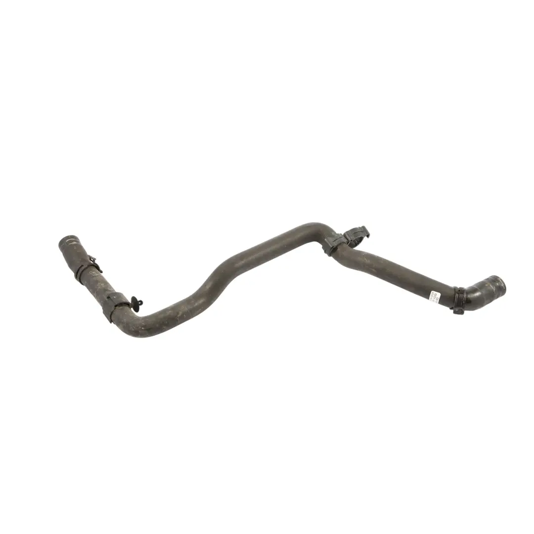 Mk5 V Mk6 VI 2.0 Essence Conduite Tuyau Refroidissement Eau VW Volkswagen - SKU 1K0122063D - Numéro de pièce 1K0122063D