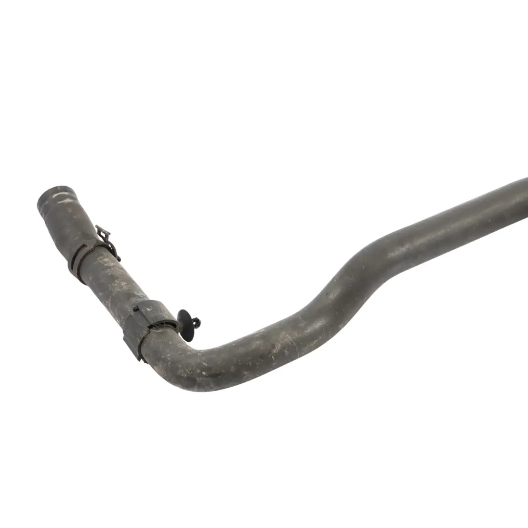 Mk5 V Mk6 VI 2.0 Essence Conduite Tuyau Refroidissement Eau VW Volkswagen - SKU 1K0122063D - Numéro de pièce 1K0122063D