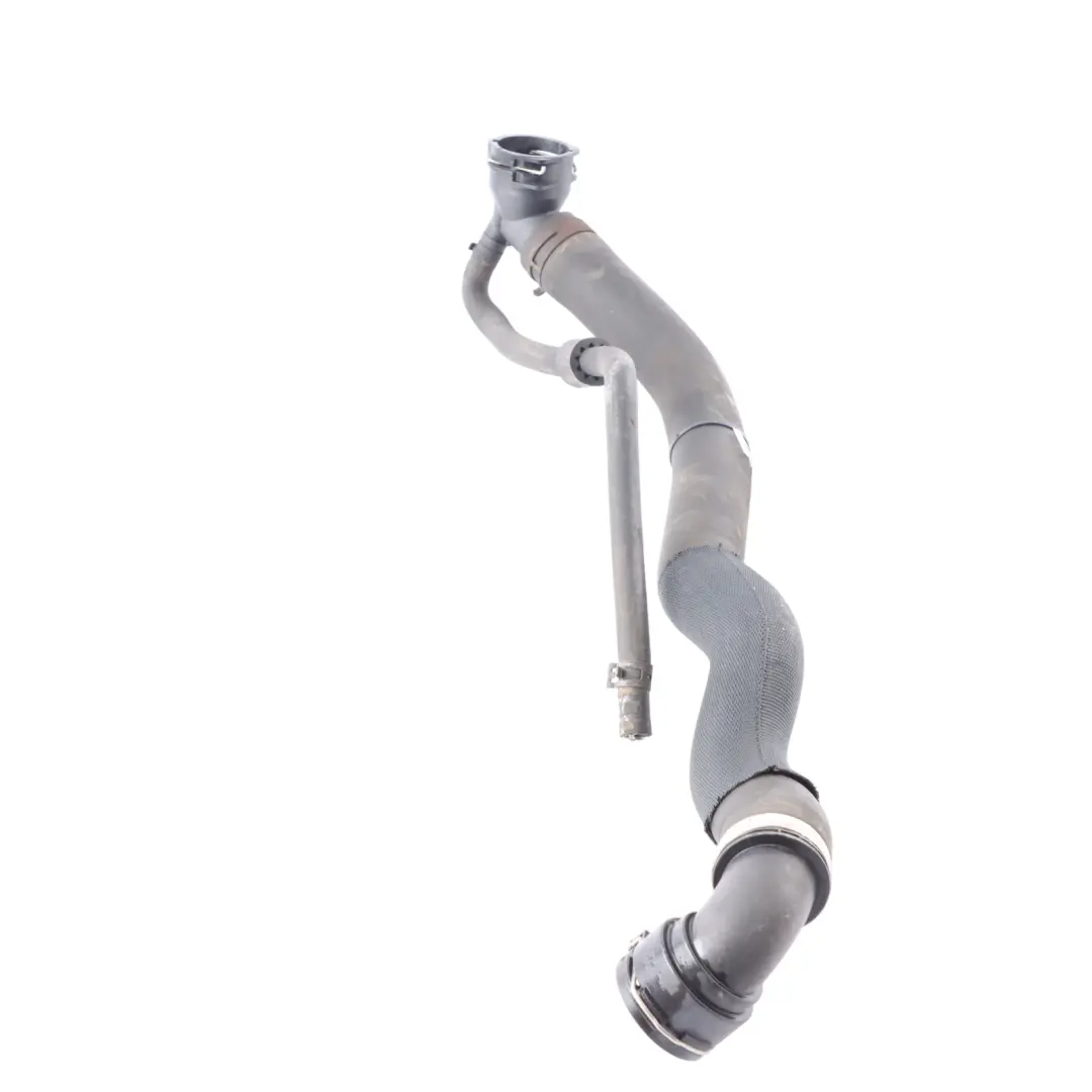 Radiator Coolant Hose Line Pipe Audi A3 8P 2.0 TFSI Petrol Engine - SKU 1K0122101KS - Part number 1K0122101KS