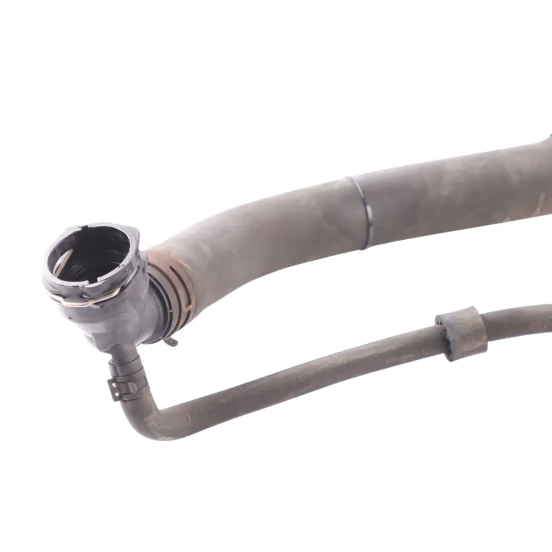 Radiator Coolant Hose Line Pipe Audi A3 8P 2.0 TFSI Petrol Engine - SKU 1K0122101KS - Part number 1K0122101KS