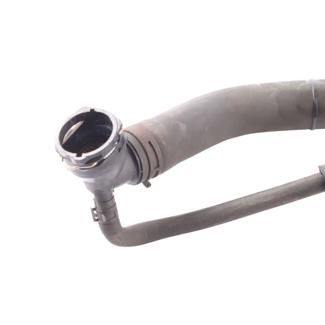 Radiator Coolant Hose Line Pipe Audi A3 8P 2.0 TFSI Petrol Engine - SKU 1K0122101KS - Part number 1K0122101KS