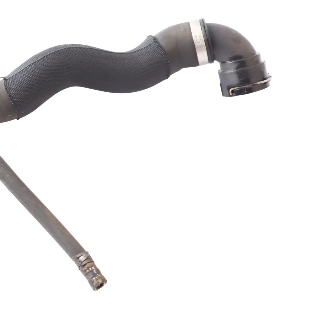 Radiator Coolant Hose Line Pipe Audi A3 8P 2.0 TFSI Petrol Engine - SKU 1K0122101KS - Part number 1K0122101KS