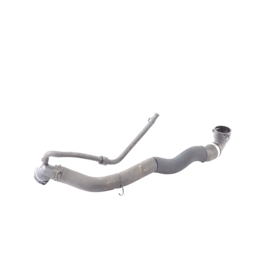 Radiator Coolant Hose Line Pipe Audi A3 8P 2.0 TFSI Petrol Engine - SKU 1K0122101KS - Part number 1K0122101KS