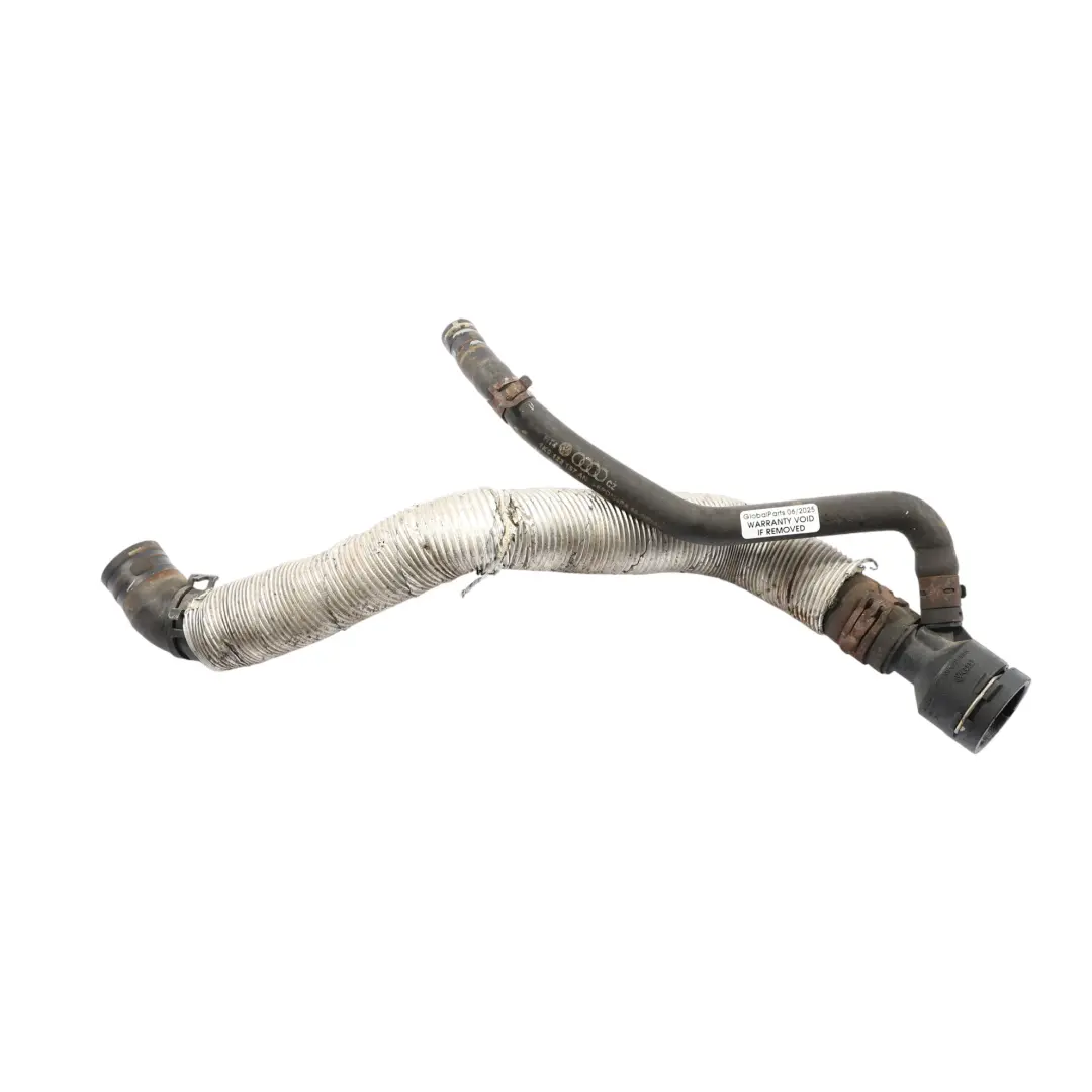 Mk5 V Mk6 VI Benzin Motor Wasser Kühlmittel Schlauch Leitung VW Golf - SKU 1K0122157AN - Teilenummer 1K0122157AN