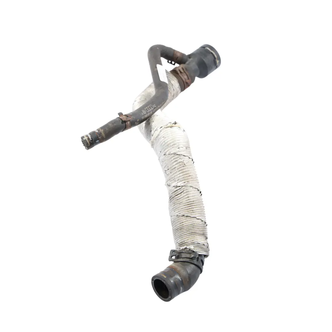 Mk5 V Mk6 VI Benzin Motor Wasser Kühlmittel Schlauch Leitung VW Golf - SKU 1K0122157AN - Teilenummer 1K0122157AN