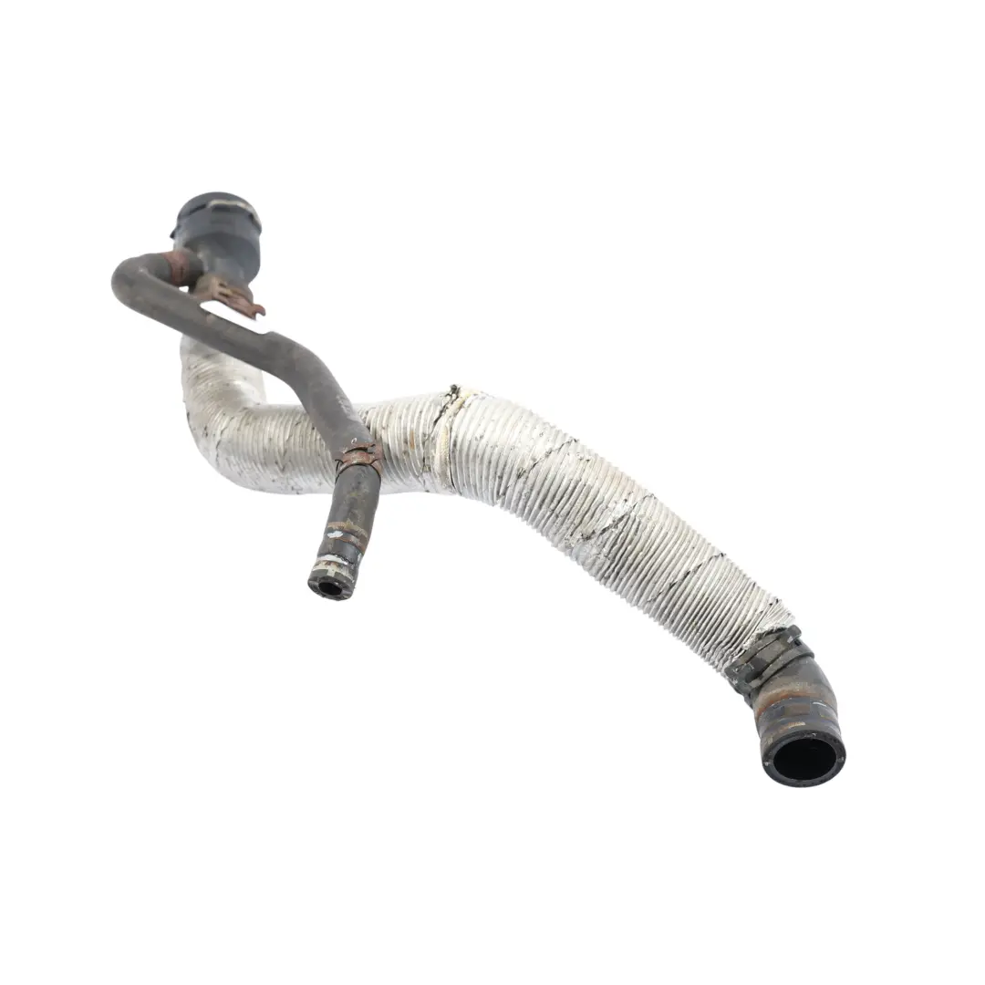 Mk5 V Mk6 VI Benzin Motor Wasser Kühlmittel Schlauch Leitung VW Golf - SKU 1K0122157AN - Teilenummer 1K0122157AN