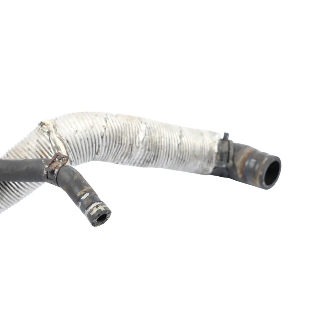 Mk5 V Mk6 VI Benzin Motor Wasser Kühlmittel Schlauch Leitung VW Golf - SKU 1K0122157AN - Teilenummer 1K0122157AN