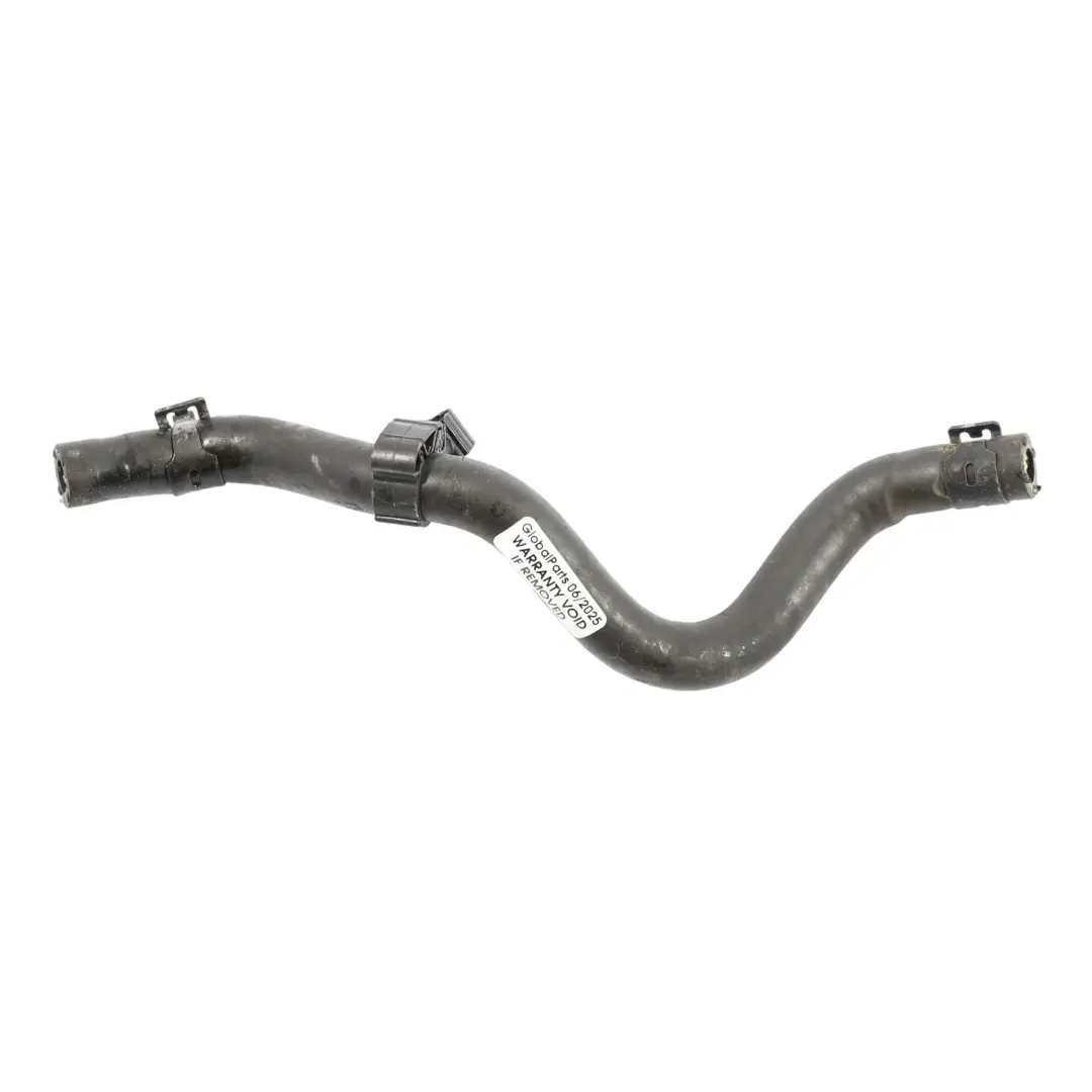 Mk6 2.0 TDi Tuyau Flexible Circuit Refroidissement VW Volkswagen Golf VI - SKU 1K0122447EQ - Numéro de pièce 1K0122447EQ