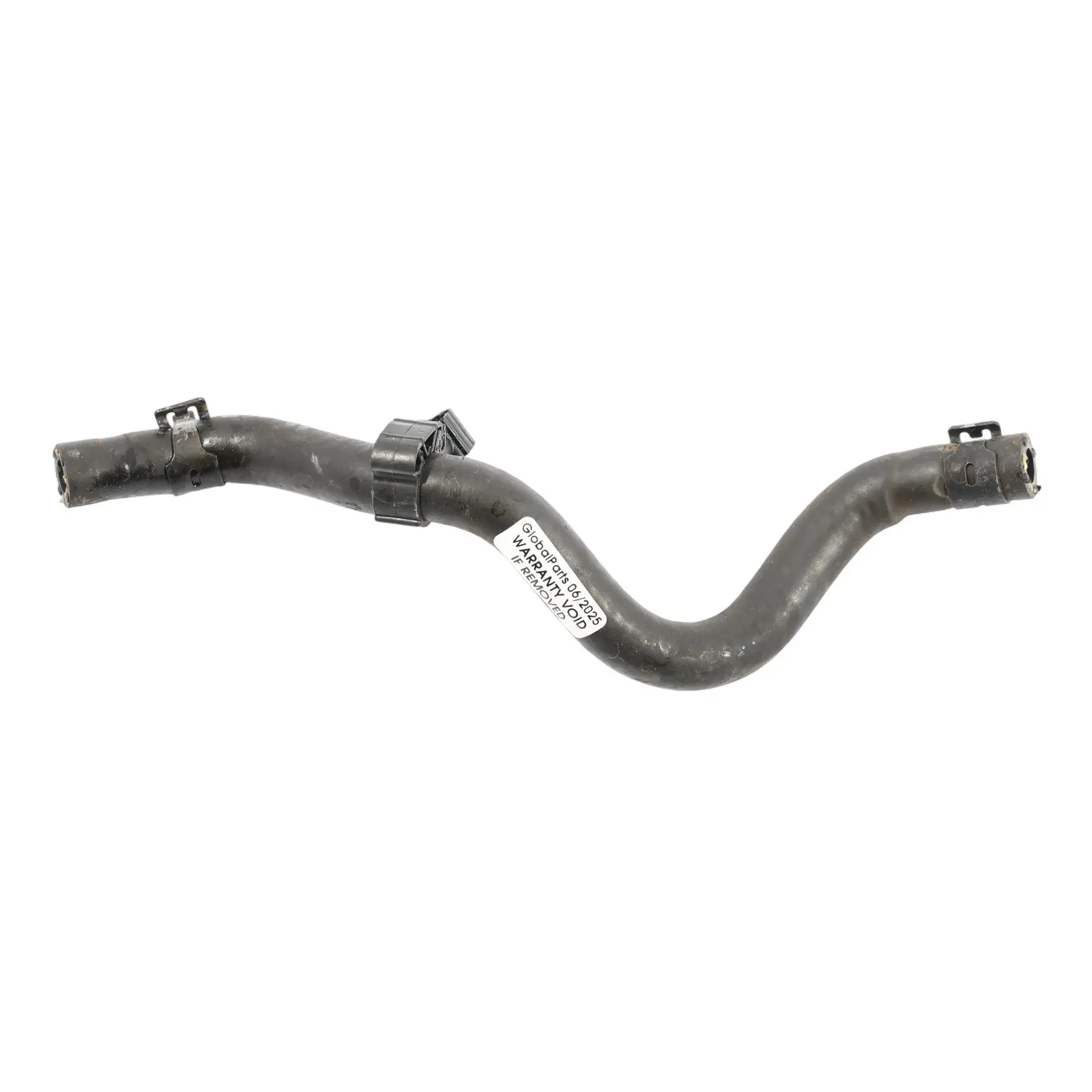 VW Volkswagen Golf IV Mk6 2.0 TDi Wąż Przewód Chłodnicy Wody 1K0122447EQ