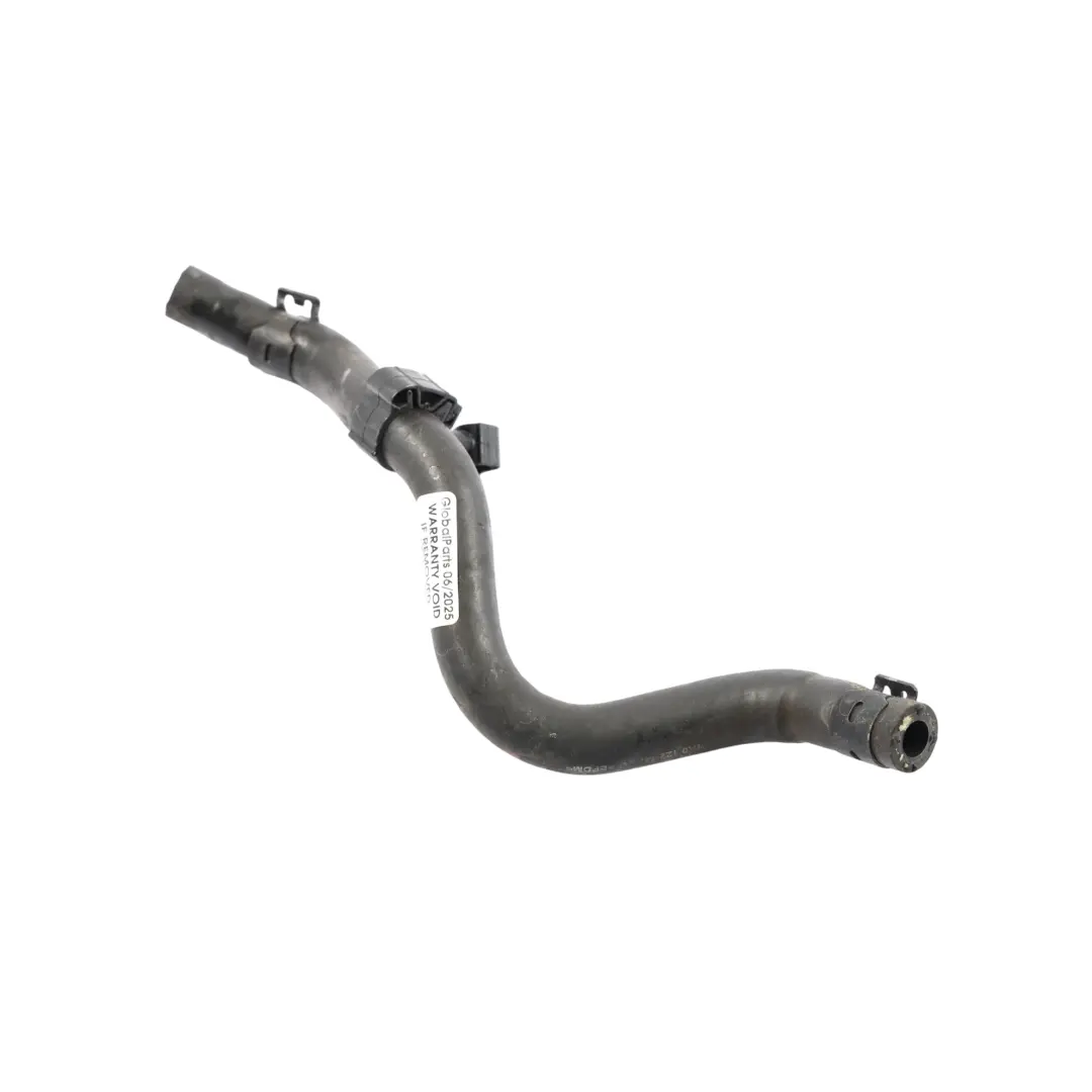 Mk6 2.0 TDi Tuyau Flexible Circuit Refroidissement VW Volkswagen Golf VI - SKU 1K0122447EQ - Numéro de pièce 1K0122447EQ