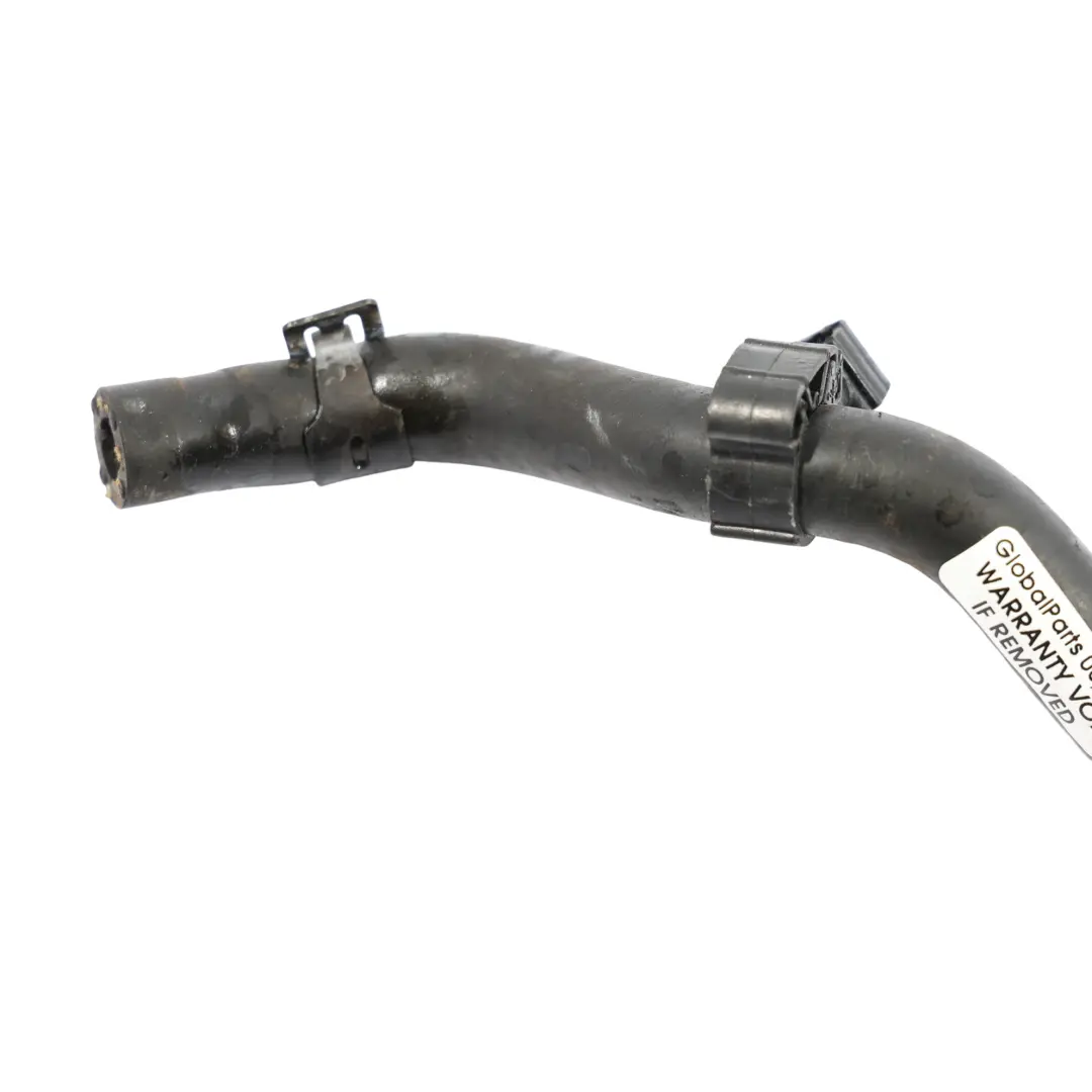 Mk6 2.0 TDi Tuyau Flexible Circuit Refroidissement VW Volkswagen Golf VI - SKU 1K0122447EQ - Numéro de pièce 1K0122447EQ