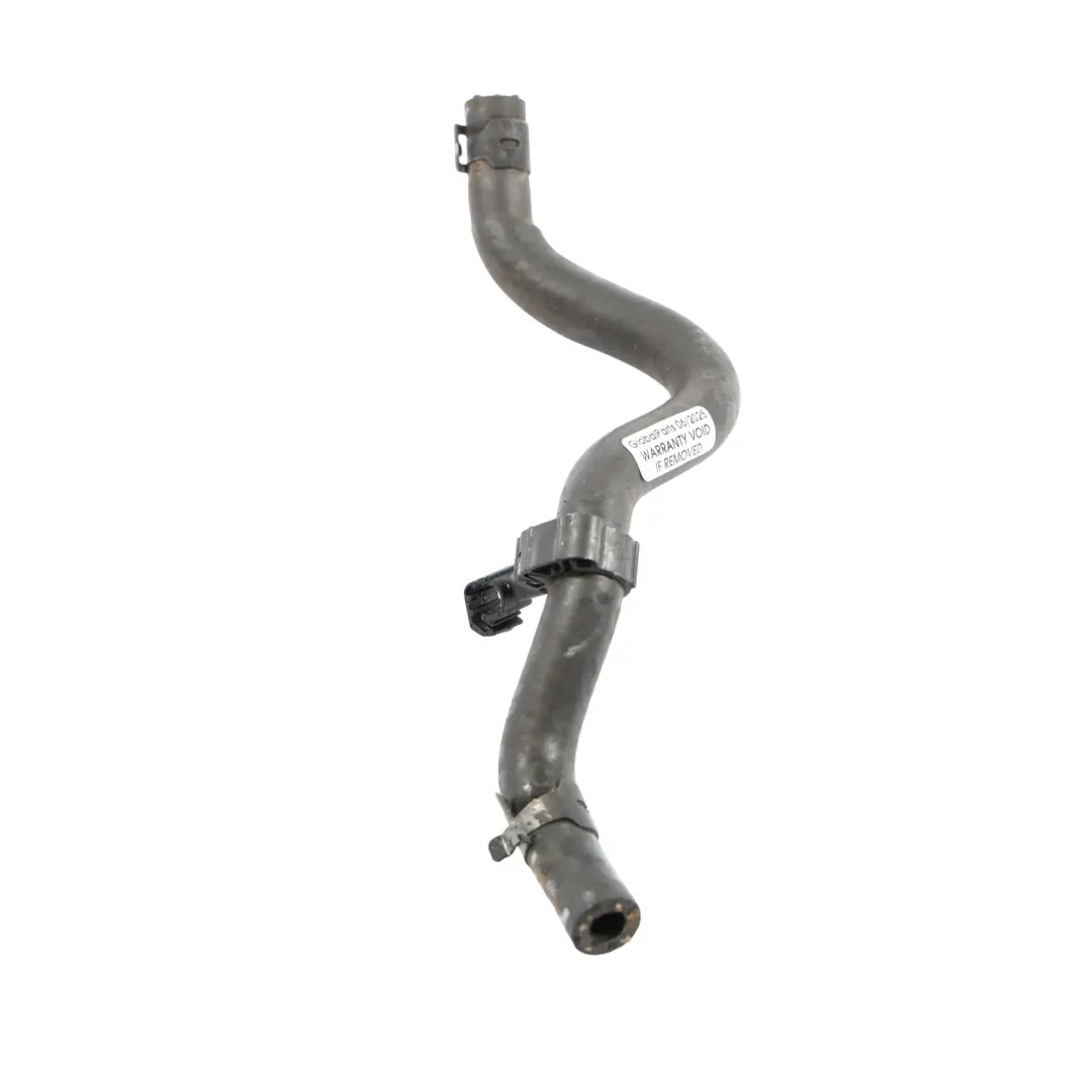 Mk6 2.0 TDi Tuyau Flexible Circuit Refroidissement VW Volkswagen Golf VI - SKU 1K0122447EQ - Numéro de pièce 1K0122447EQ