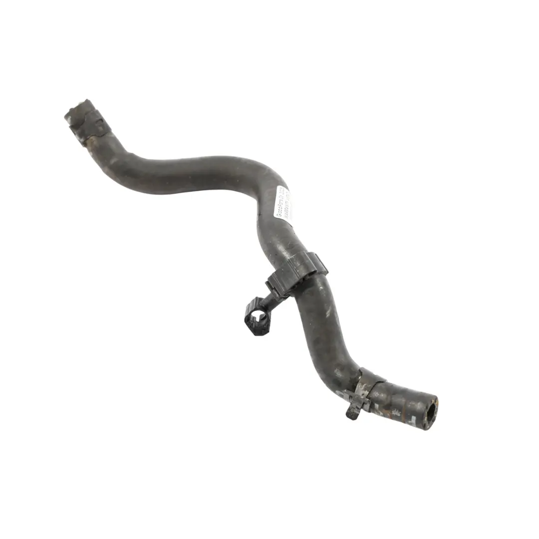 Mk6 2.0 TDi Tuyau Flexible Circuit Refroidissement VW Volkswagen Golf VI - SKU 1K0122447EQ - Numéro de pièce 1K0122447EQ