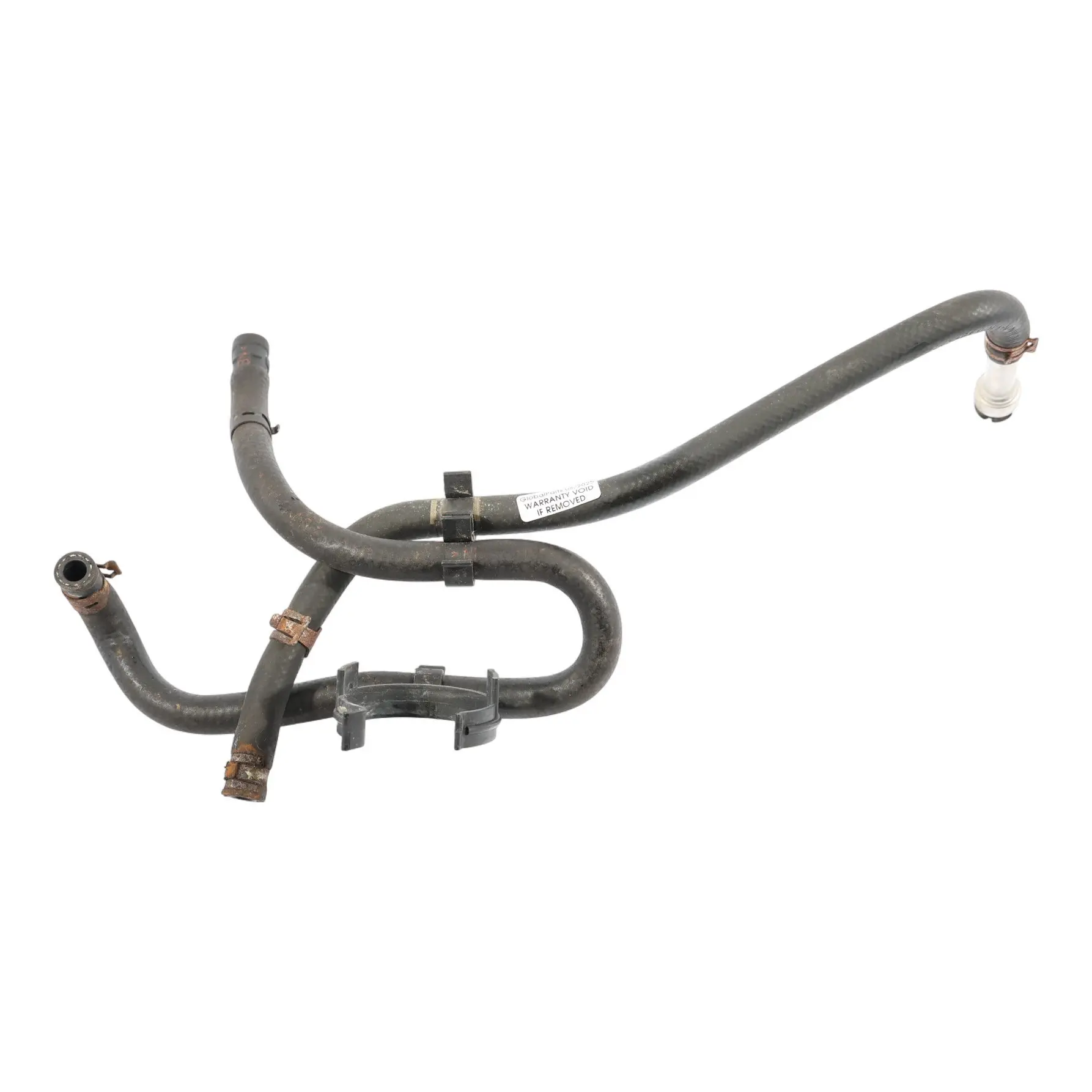 Kraftstoff Schlauch VW Volkswagen Golf Mk6 IV Mk5 V Benzin Leitung 1K0133986AT