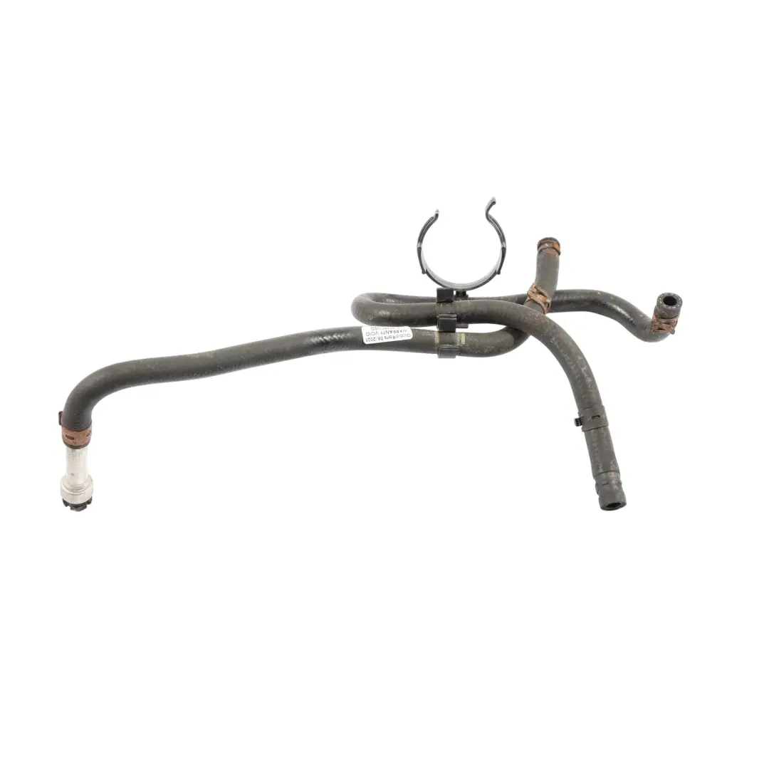 Pipe Hose VW Volkswagen Golf Mk6 VI Mk5 V Petrol Engine Line Fuel - SKU 1K0133986AT - Part number 1K0133986AT