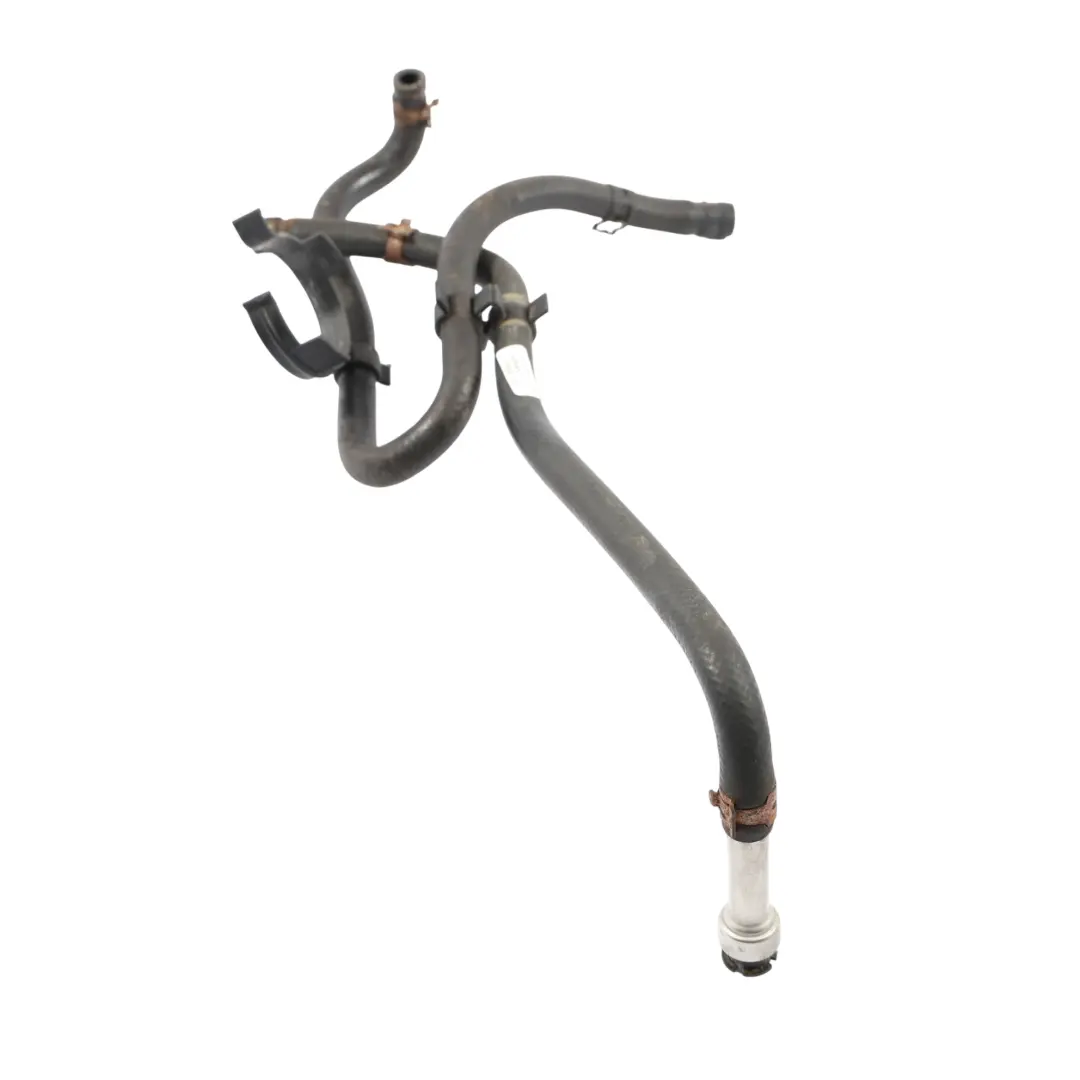 Pipe Hose VW Volkswagen Golf Mk6 VI Mk5 V Petrol Engine Line Fuel - SKU 1K0133986AT - Part number 1K0133986AT