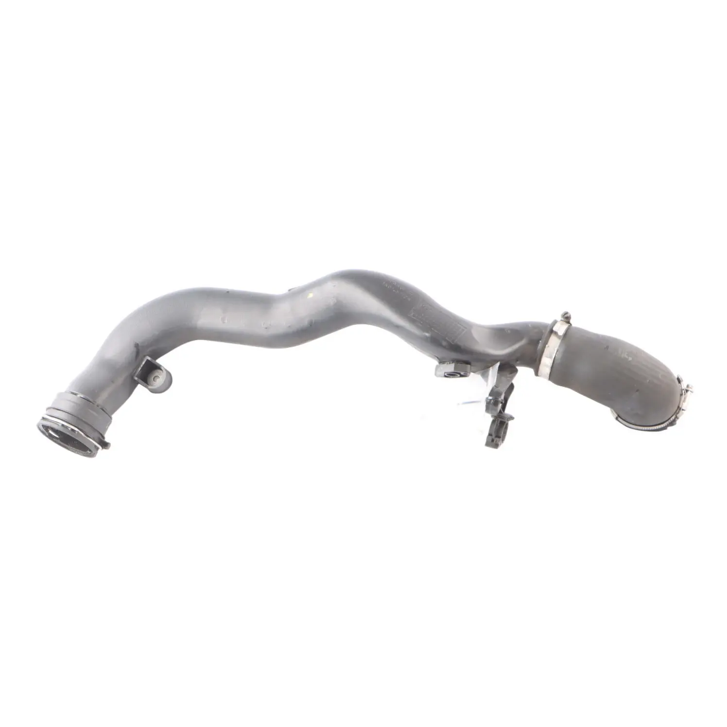 Volkswagen VW Golf Mk6 Turbo Intercooler Pipe Hose Line 1K0145770AK