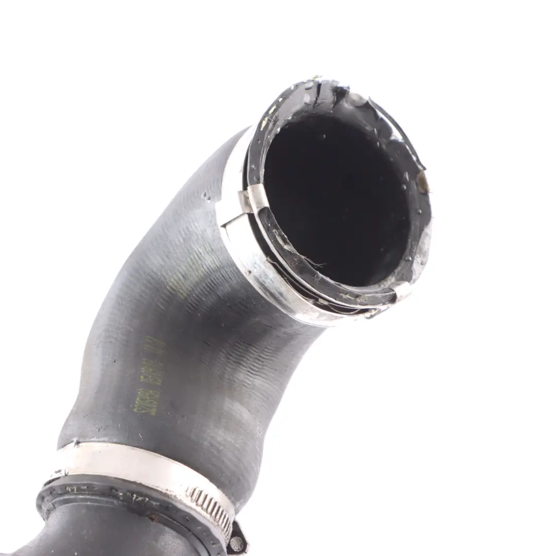 Volkswagen VW Golf Mk6 Turbo Intercooler Pipe Hose Line 1K0145770AK