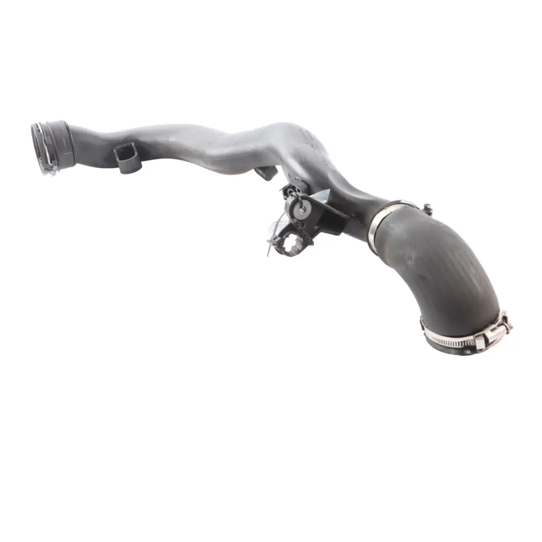 Volkswagen VW Golf Mk6 Turbo Intercooler Pipe Hose Line 1K0145770AK