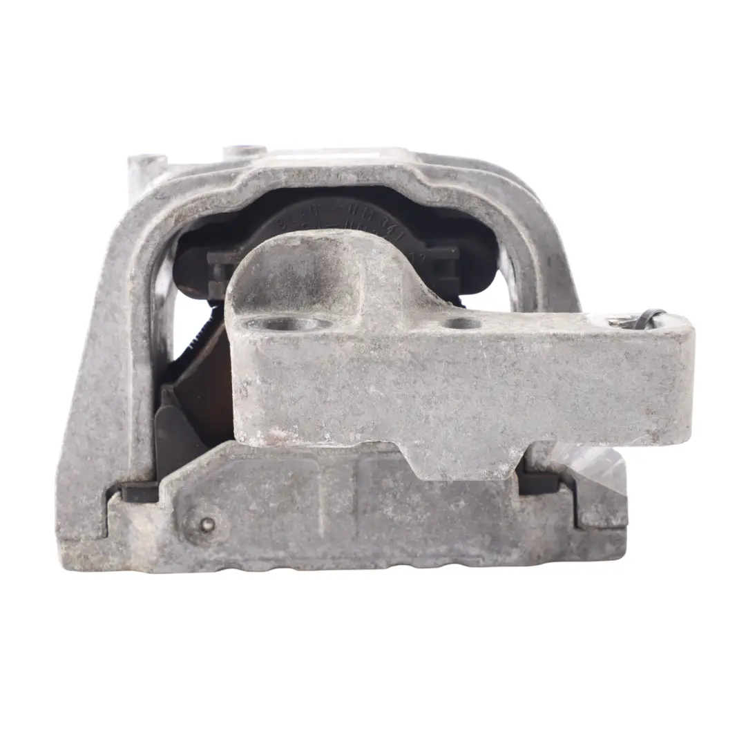 Mount Bracket Holder Right O/S Audi A3 8P 1.6 MPI Engine - SKU 1K0199262AL - Part number 1K0199262AL