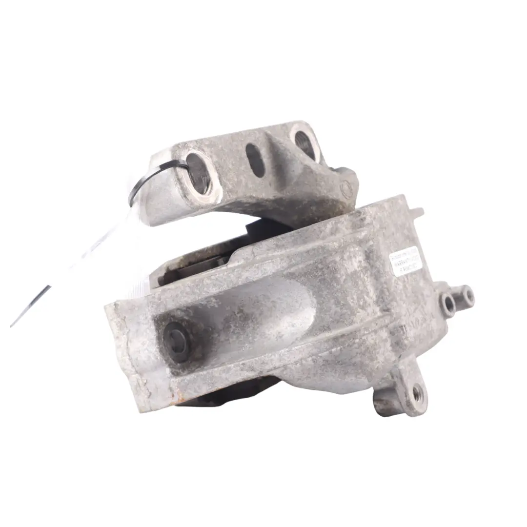 Mount Bracket Holder Right O/S Audi A3 8P 1.6 MPI Engine - SKU 1K0199262AL - Part number 1K0199262AL
