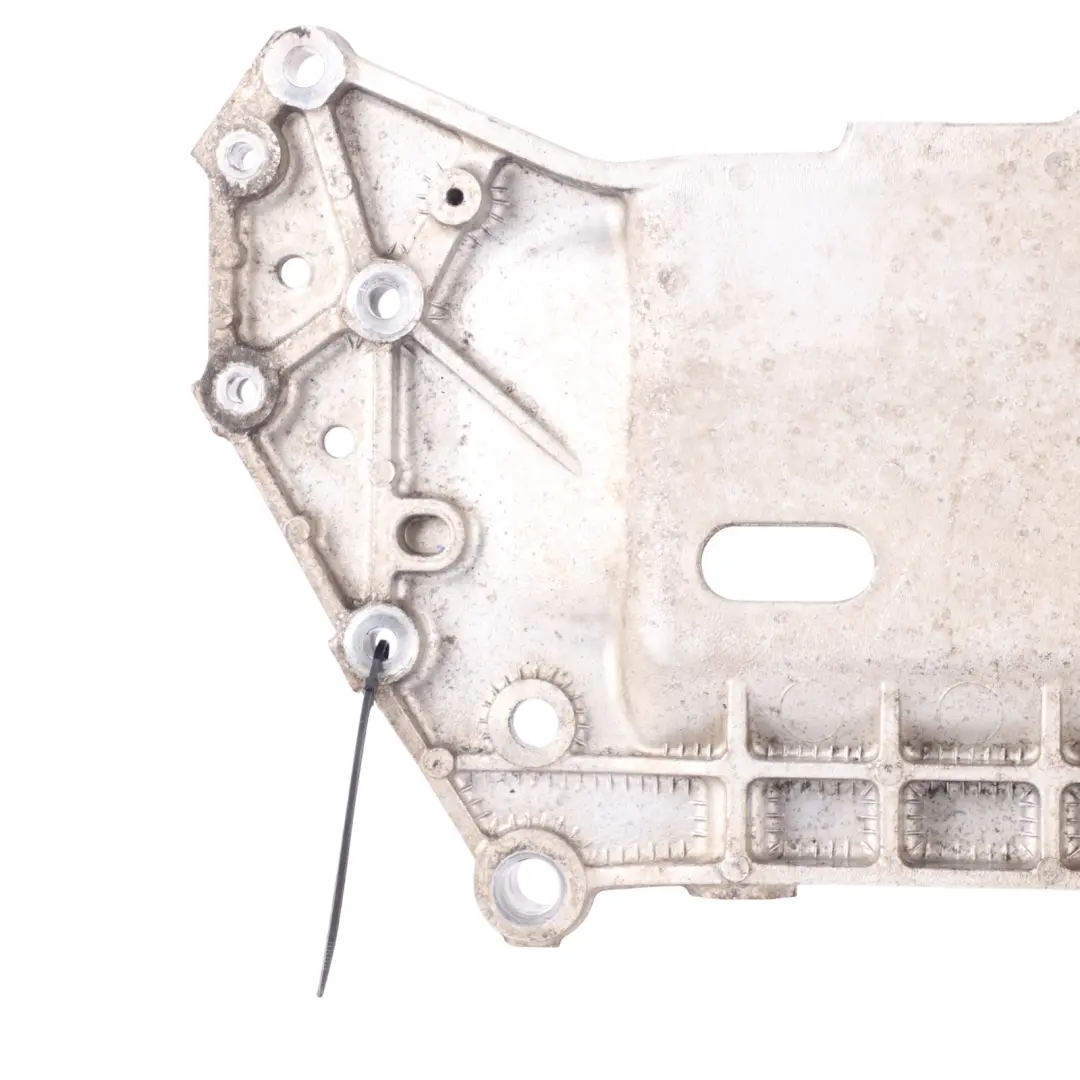Subframe Carrier Engine Gearbox Support Bracket Audi A3 8P 1.6 MPI - SKU 1K0199313N - Part number 1K0199313N