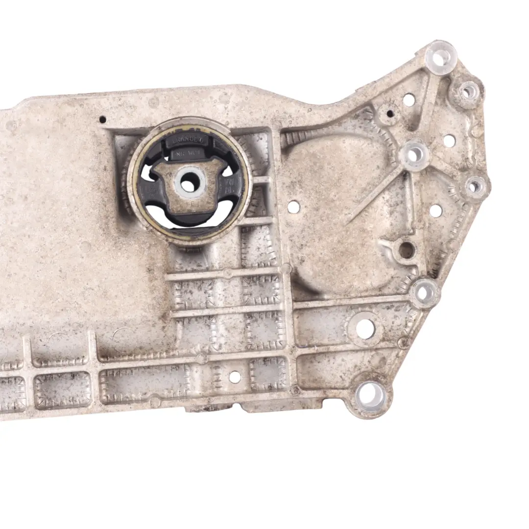Subframe Carrier Engine Gearbox Support Bracket Audi A3 8P 1.6 MPI - SKU 1K0199313N - Part number 1K0199313N