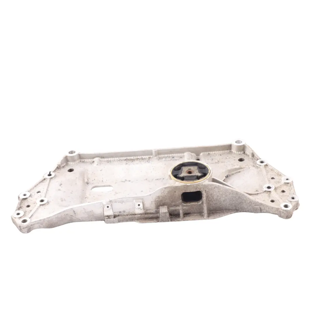 Subframe Carrier Engine Gearbox Support Bracket Audi A3 8P 1.6 MPI - SKU 1K0199313N - Part number 1K0199313N