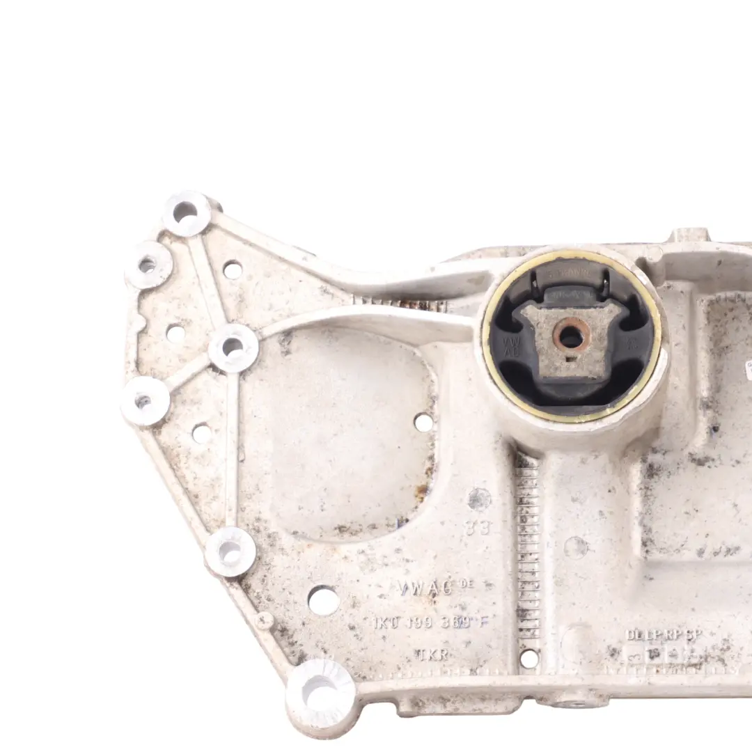 Subframe Carrier Engine Gearbox Support Bracket Audi A3 8P 1.6 MPI - SKU 1K0199313N - Part number 1K0199313N
