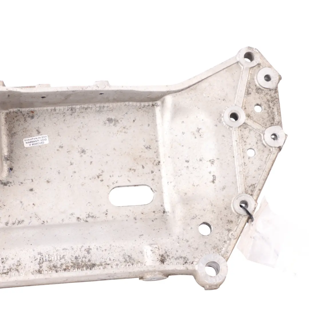 Subframe Carrier Engine Gearbox Support Bracket Audi A3 8P 1.6 MPI - SKU 1K0199313N - Part number 1K0199313N