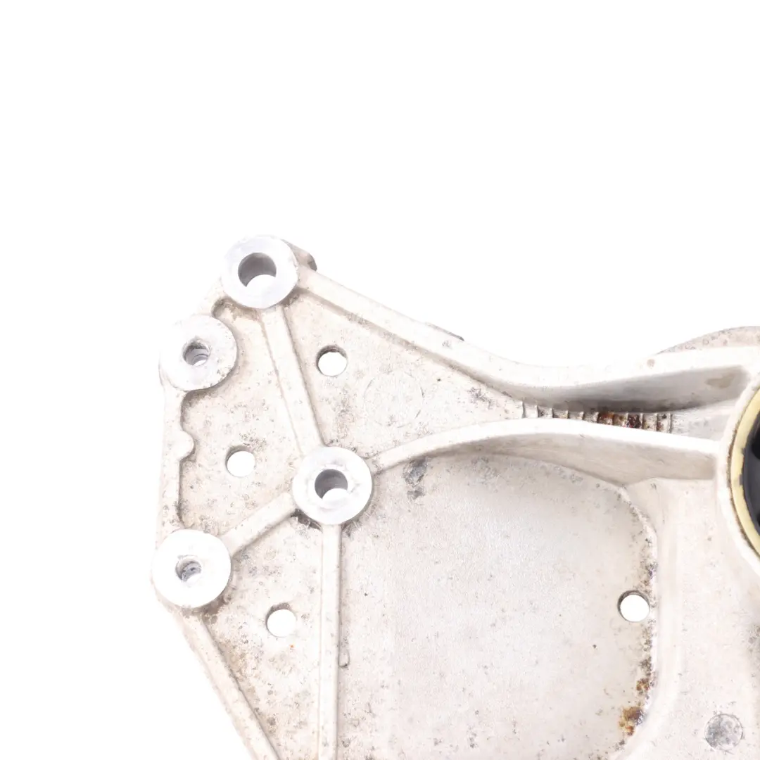 Subframe Carrier Engine Gearbox Support Bracket Audi A3 8P 1.6 MPI - SKU 1K0199313N - Part number 1K0199313N