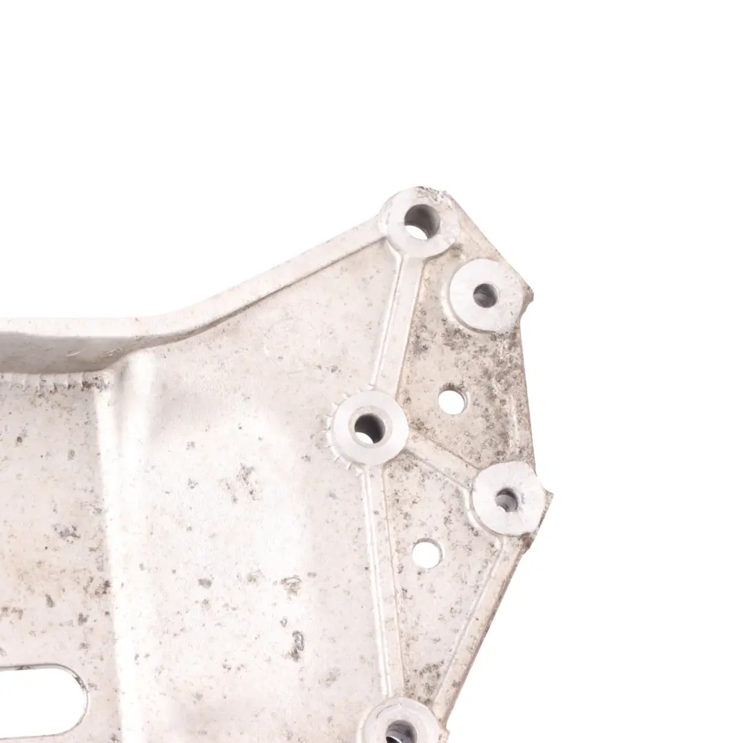 Subframe Carrier Engine Gearbox Support Bracket Audi A3 8P 1.6 MPI - SKU 1K0199313N - Part number 1K0199313N